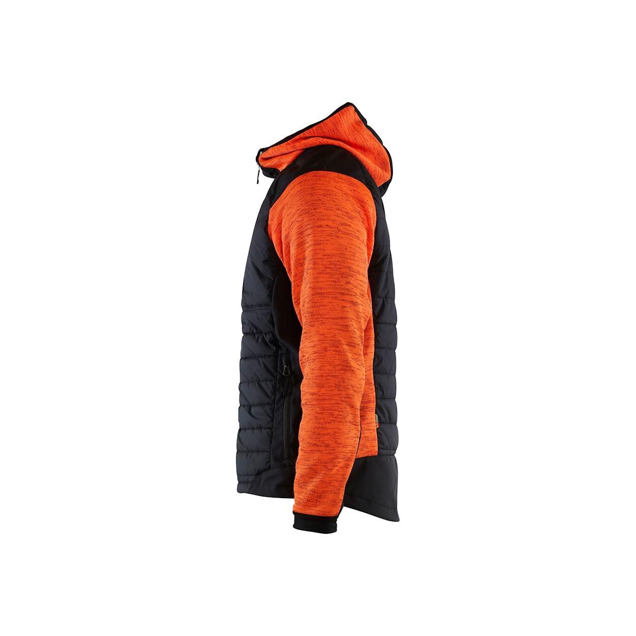 Blaklader Hybrid Daunenjacke  