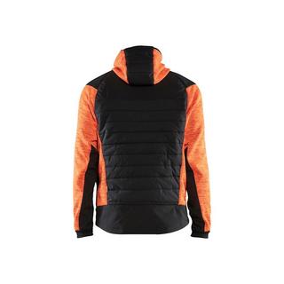 Blaklader Hybrid Daunenjacke  