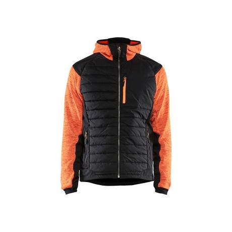 Blaklader Hybrid Daunenjacke  