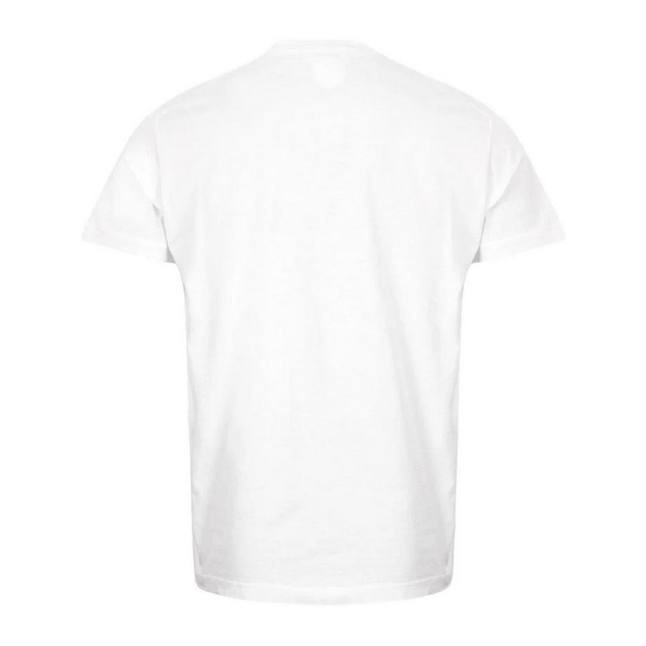Wonder Woman T-Shirt Logo Wonder Woman Coupe Régulière  