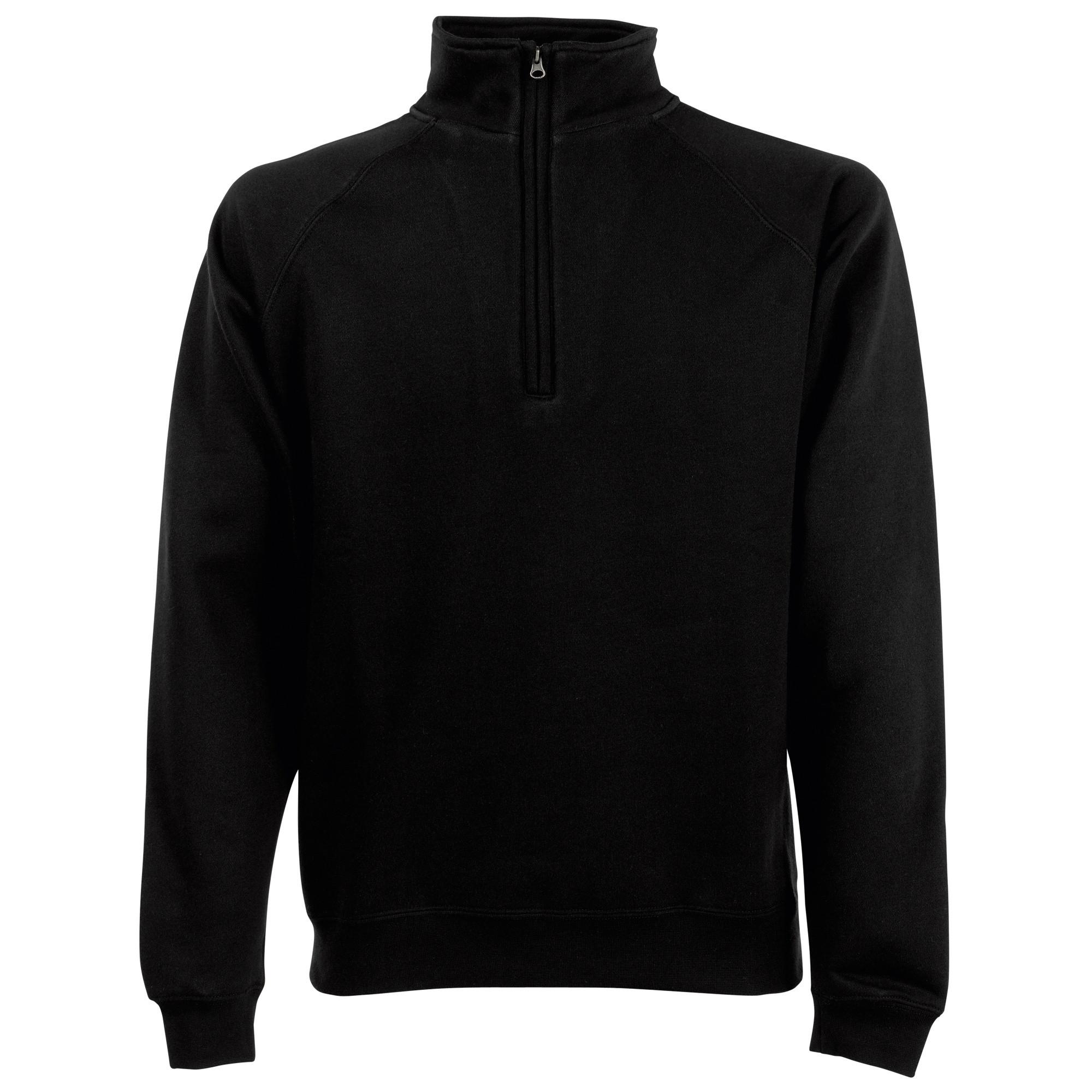 Fruit of the Loom  Premium Zip Pullover 