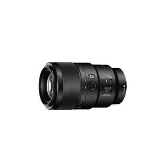 SONY  Sony SEL90M28G FE 90 mm F2.8 Makro G OSS 