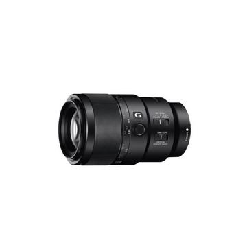 Sony SEL90M28G FE 90 mm F2.8 Makro G OSS