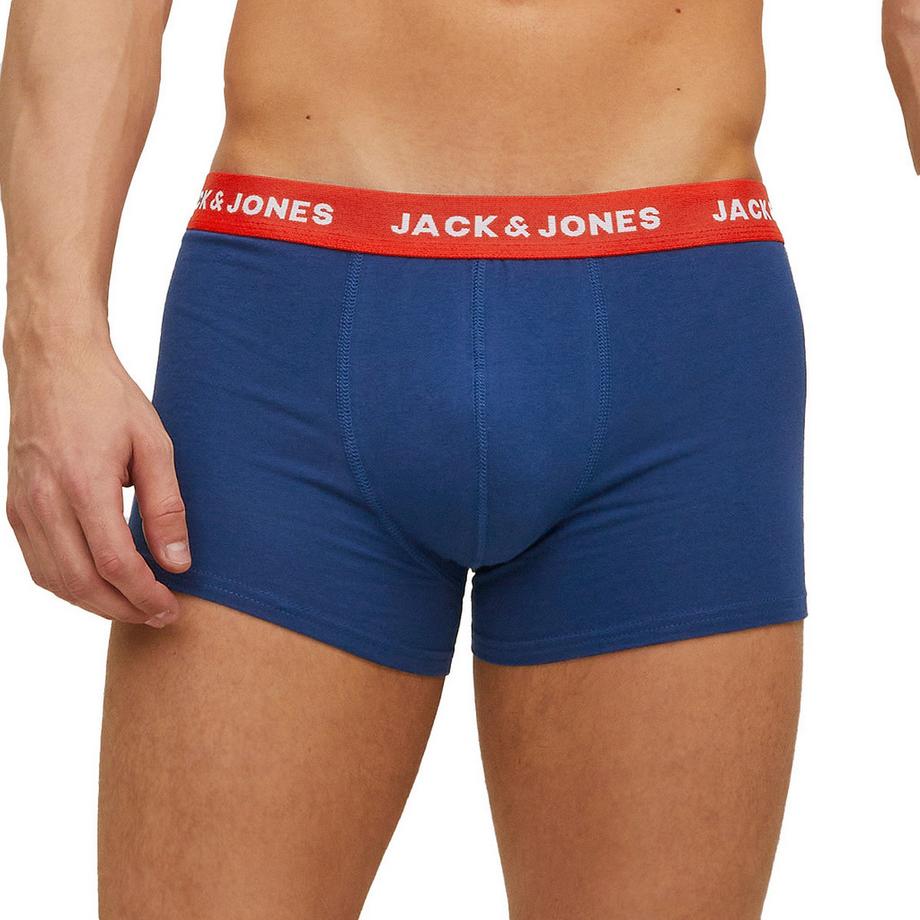 JACK & JONES Retro Short 10er Pack  