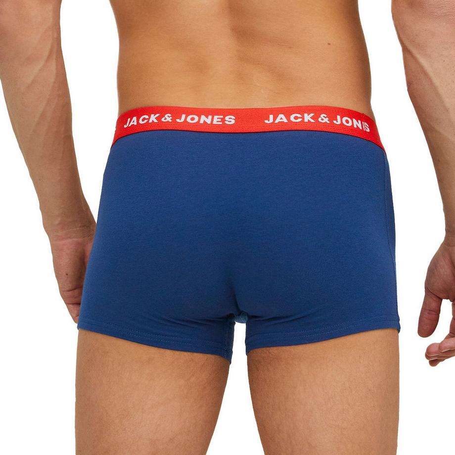 JACK & JONES Retro Short 10er Pack  