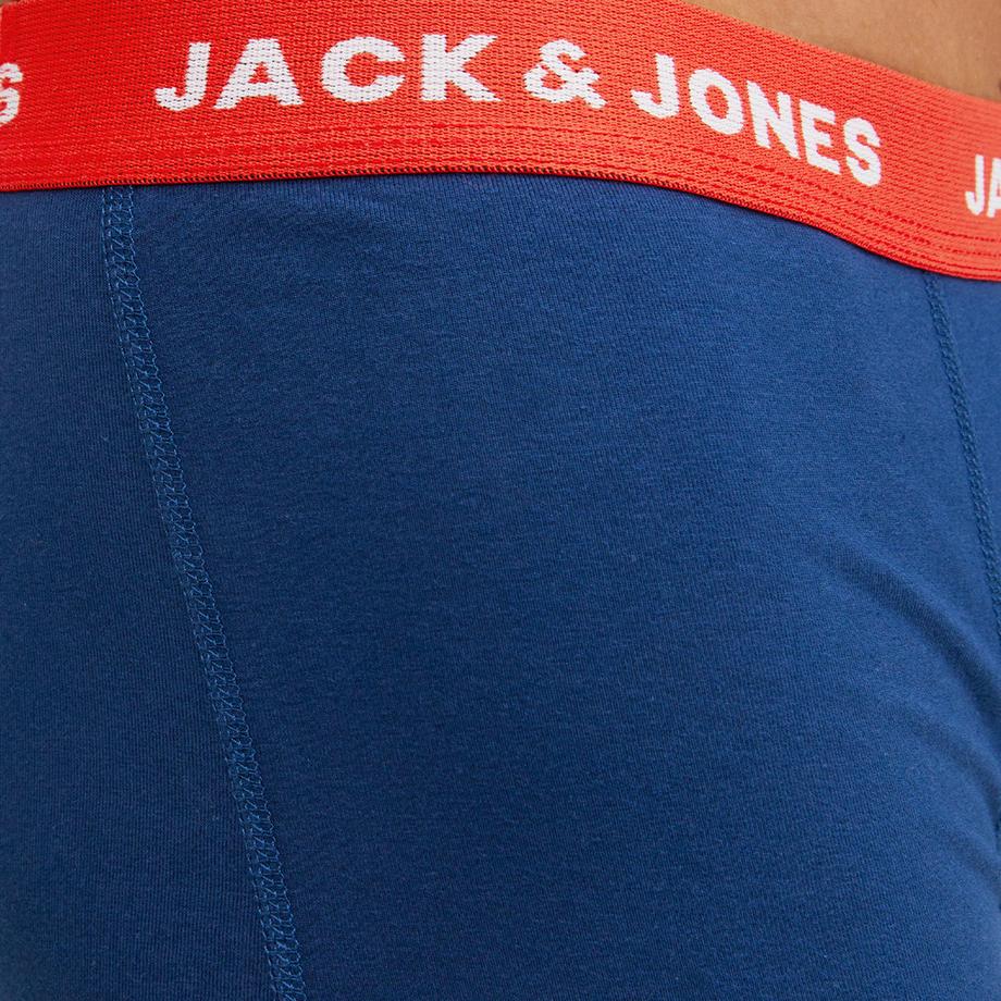 JACK & JONES Retro Short 10er Pack  
