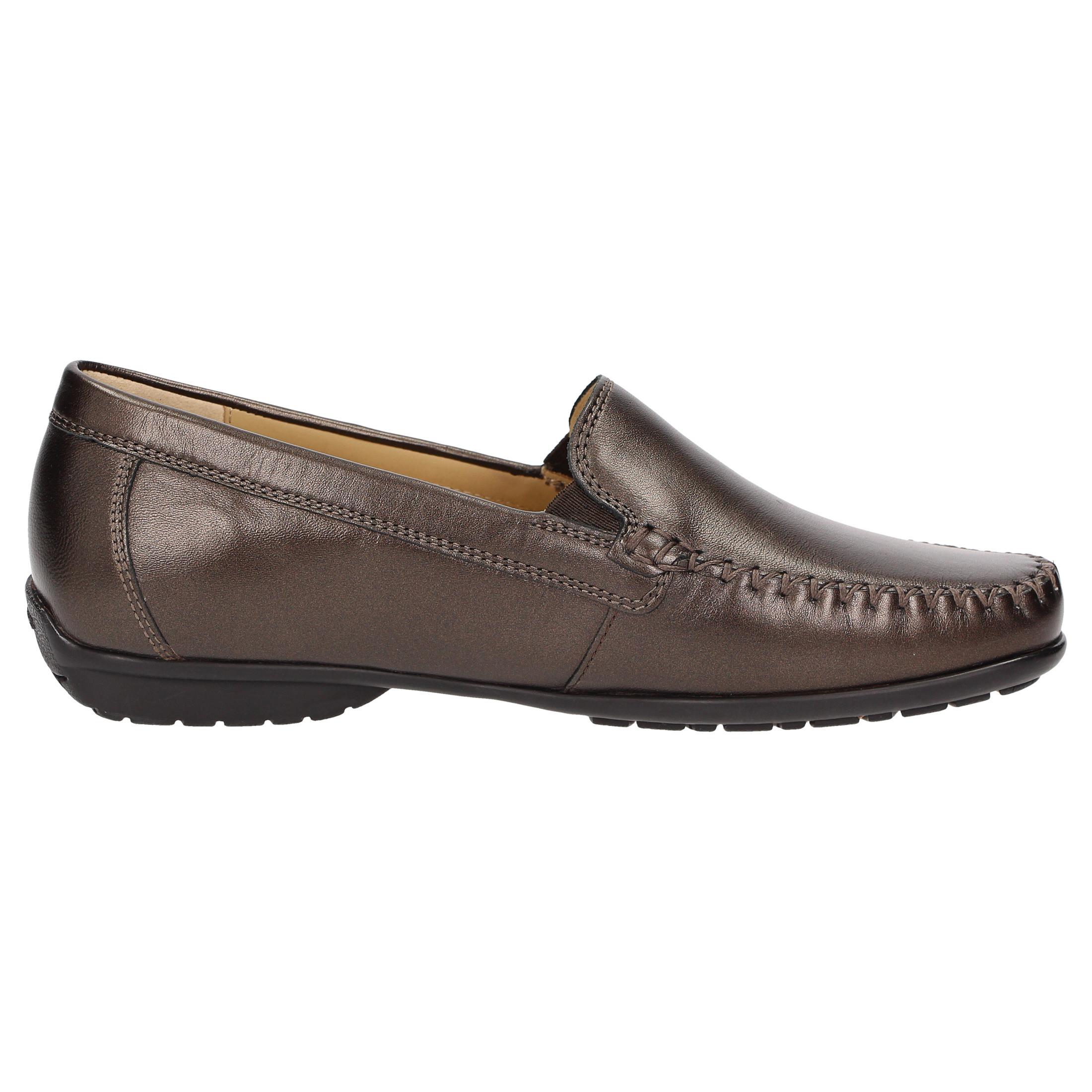 Sioux  Loafer Cortizia-705-H 