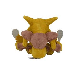 Pokémon  Alakazam Sitting Cuties Plush 