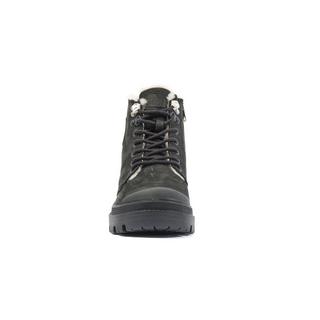 PALLADIUM  scarponcini da pallabase nubuck zip wl 