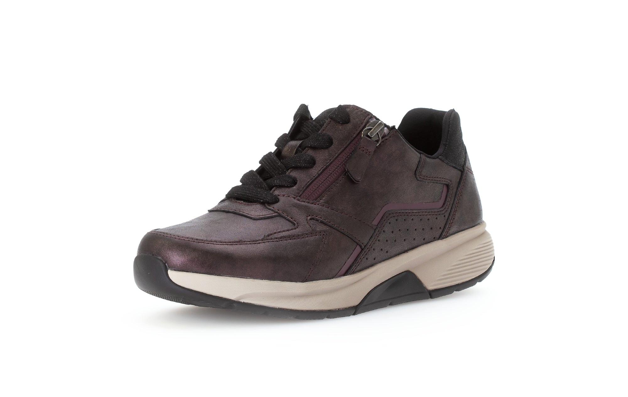 Gabor  Sneaker pelle 