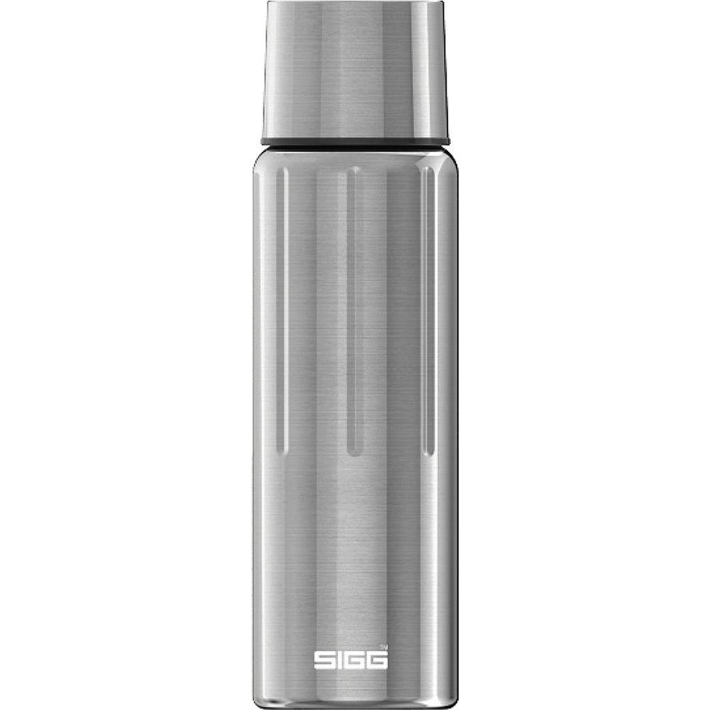 SIGG  Switzerland GEMSTONE Thermo Bottle Selenite 0.75l &#039 21 8735.80 