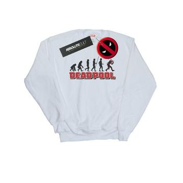 Evolution Sweatshirt