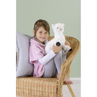 Warmies Wärme-Stofftier Lama  