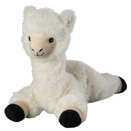 Warmies Wärme-Stofftier Lama  