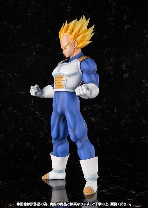 Bandai  Statische Figur - Figuart Zero - Dragon Ball - Vegeta 