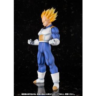Bandai  Statische Figur - Figuart Zero - Dragon Ball - Vegeta 