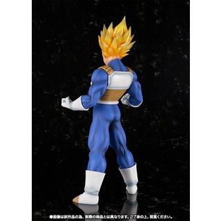 Bandai  Statische Figur - Figuart Zero - Dragon Ball - Vegeta 