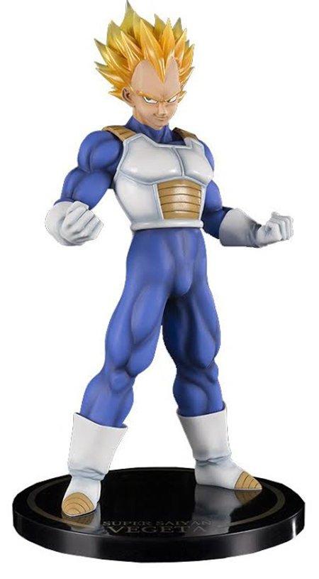 Bandai  Static Figure - Figuart Zero - Dragon Ball - Vegeta 