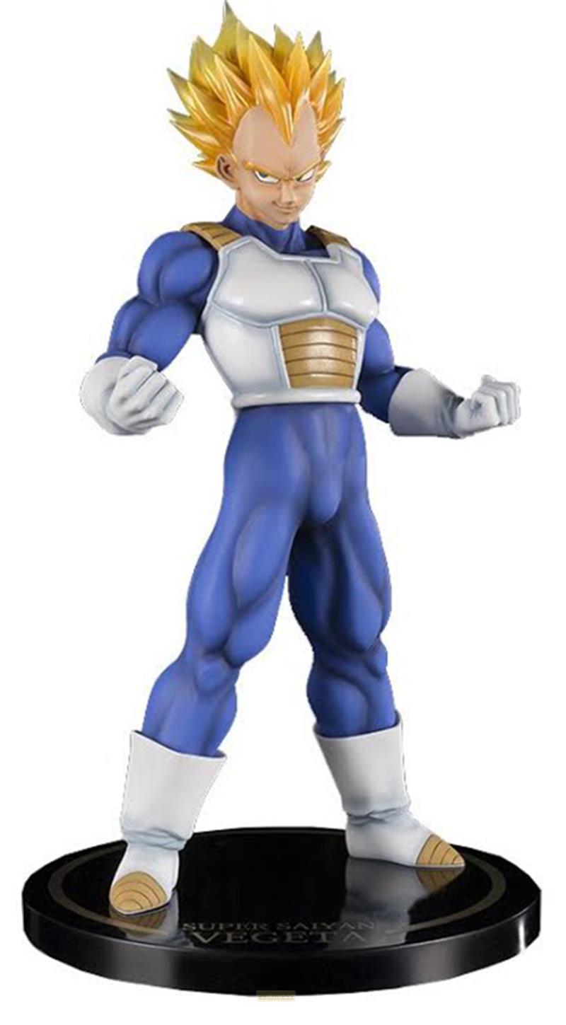 Bandai  Statische Figur - Figuart Zero - Dragon Ball - Vegeta 