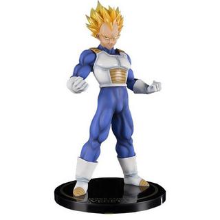 Bandai  Statische Figur - Figuart Zero - Dragon Ball - Vegeta 