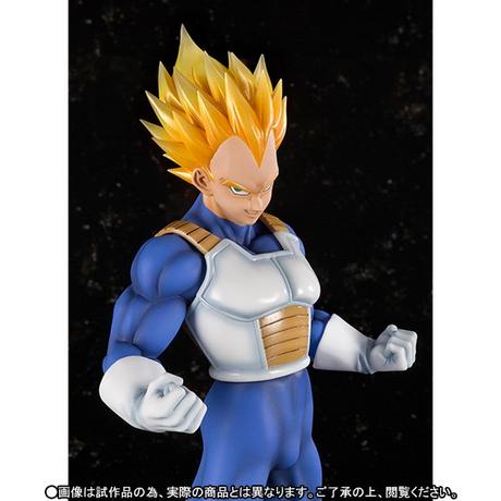 Bandai  Statische Figur - Figuart Zero - Dragon Ball - Vegeta 