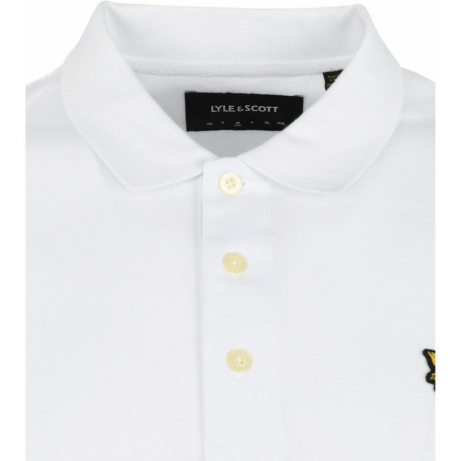 LYLE & SCOTT Polo Plain  