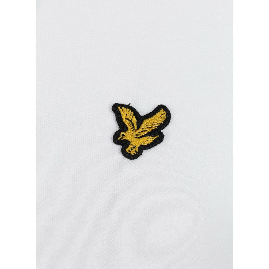LYLE & SCOTT Polo Plain  