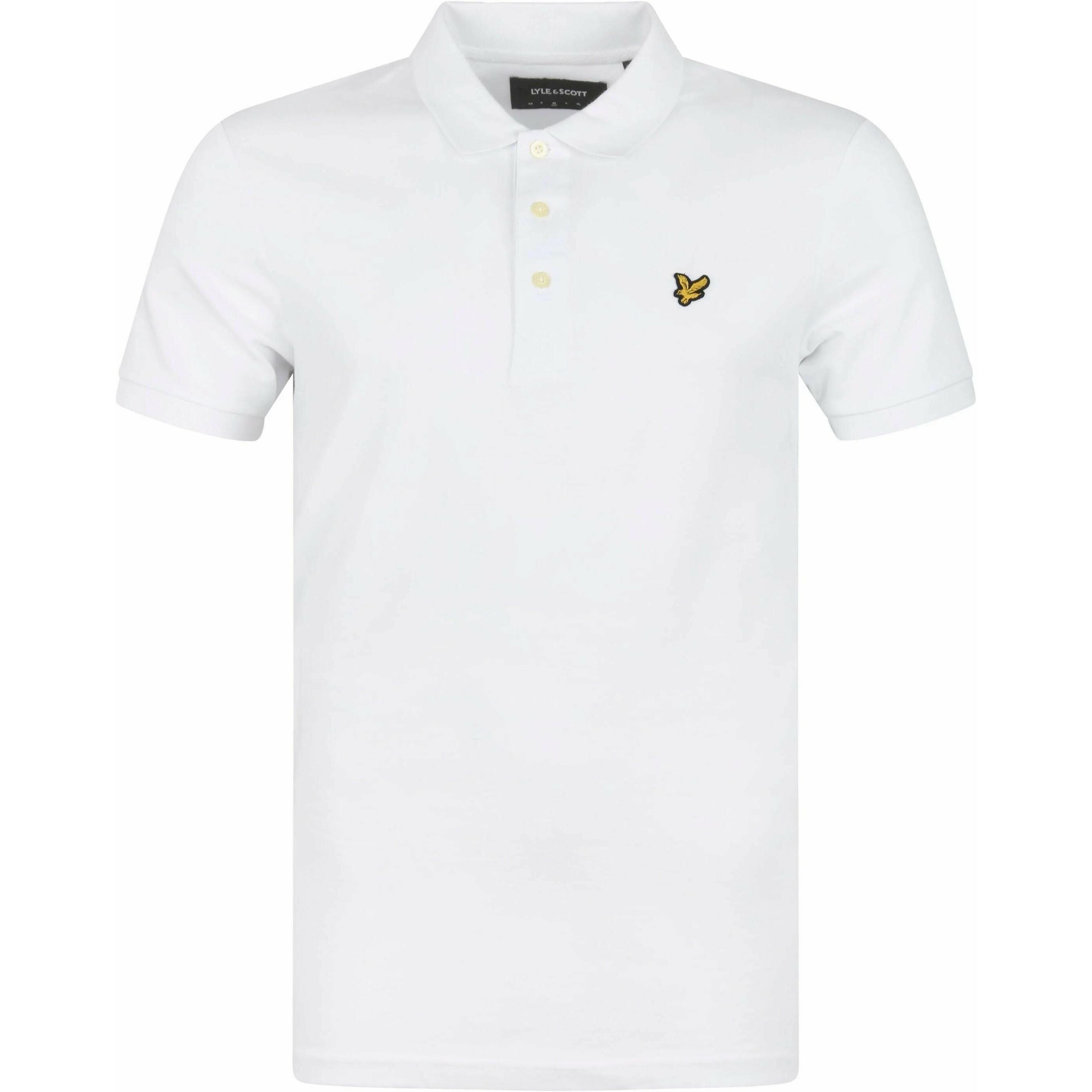 LYLE & SCOTT  Polo Lyle & Scott Plain 