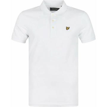 Polo-Shirt Plain