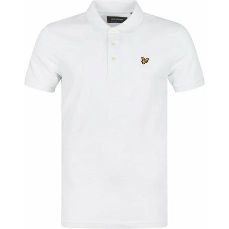 LYLE & SCOTT  Polo Lyle & Scott Plain 