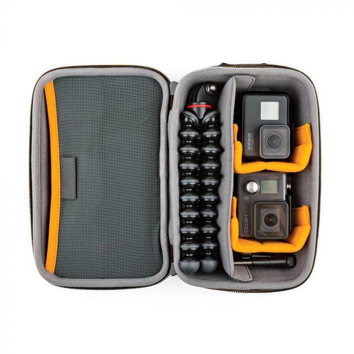 Lowepro  Lowepro HARDSIDE CS 60 Étui de caméra 