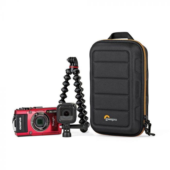 Lowepro  Lowepro HARDSIDE CS 60 Custodia per macchina fotografica 