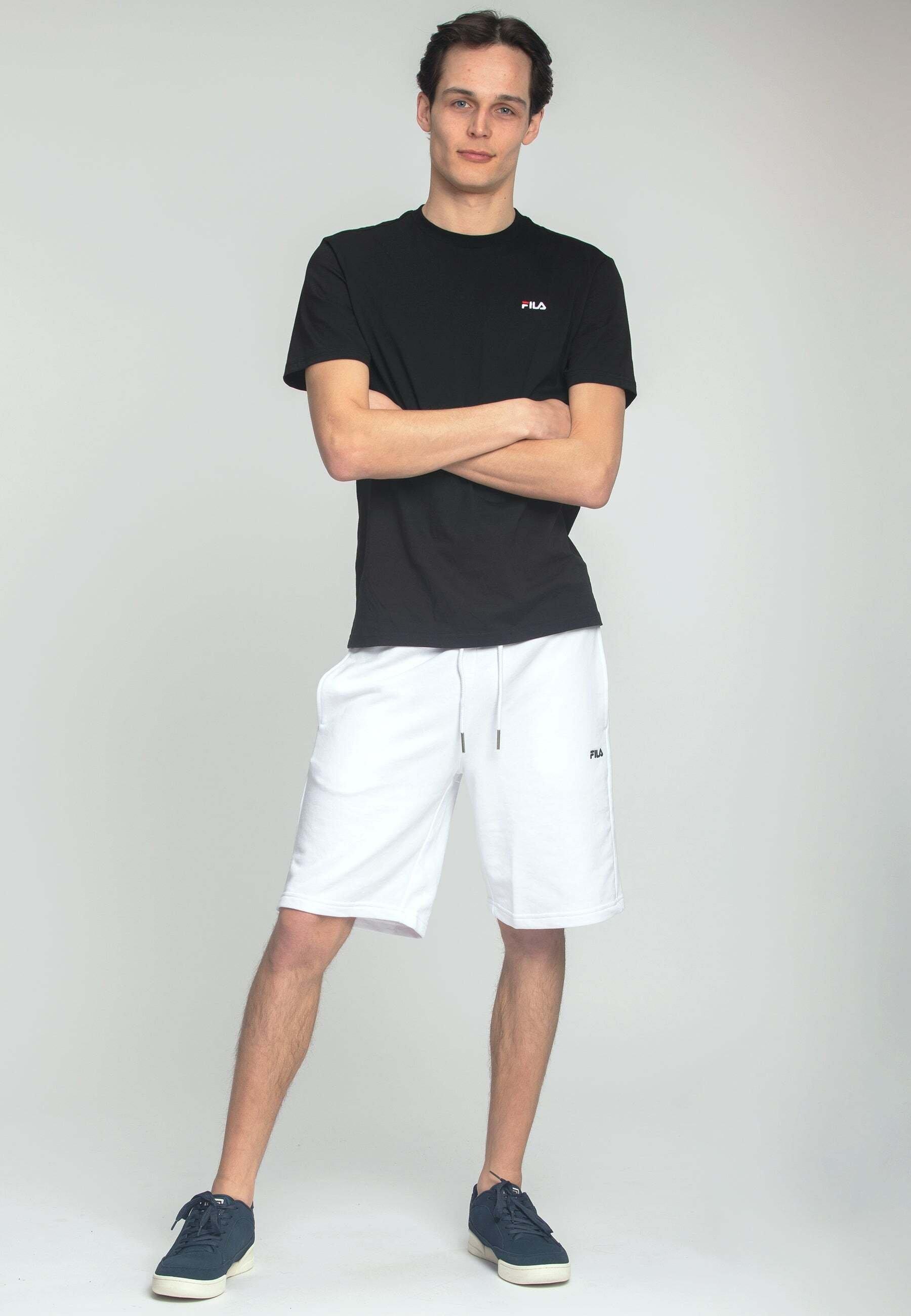 FILA Blehen Regular Fit Shorts  
