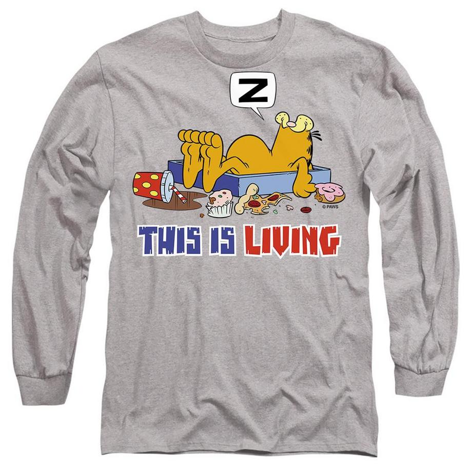 This Is Living Maglietta