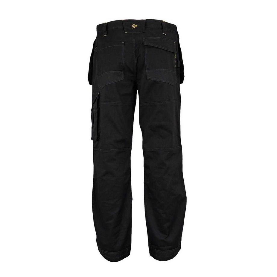 Dunlop Pantaloni Da Lavoro  