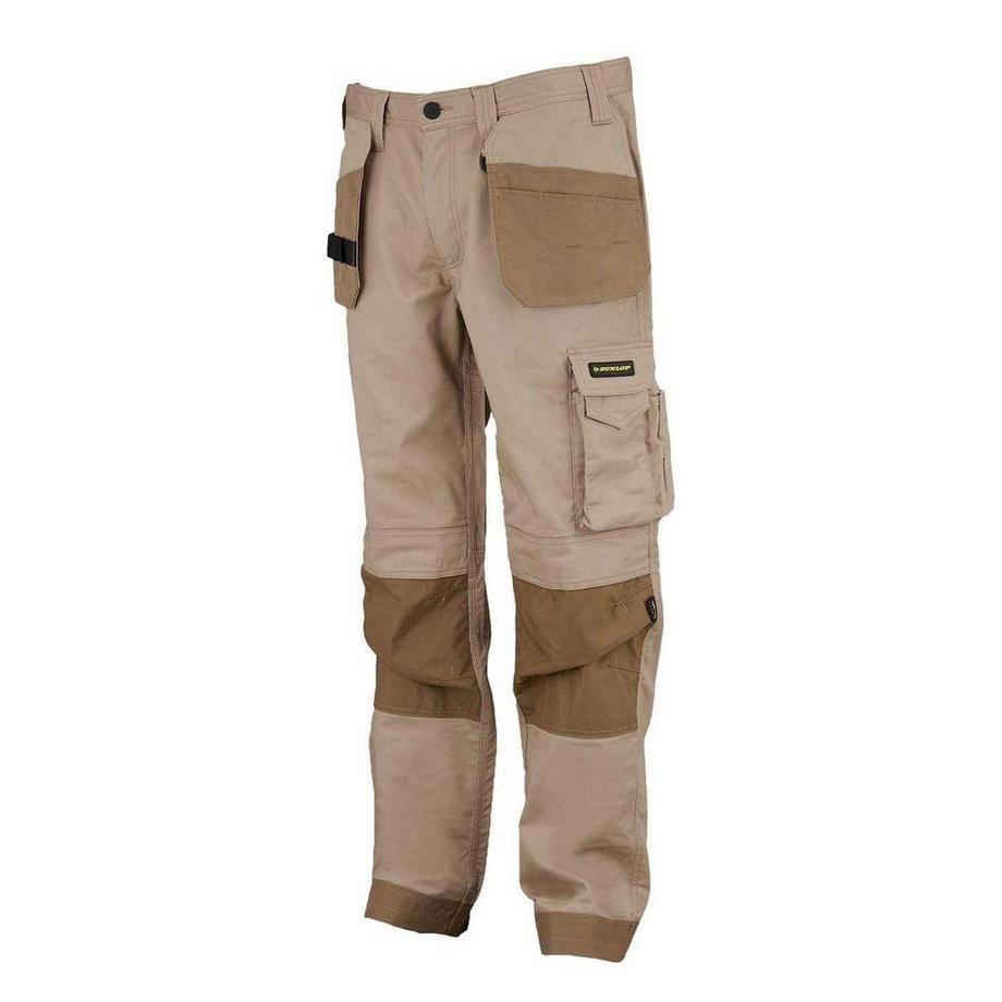 Dunlop Pantaloni Da Lavoro  