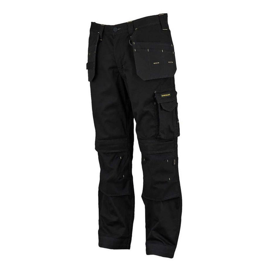 Dunlop Pantaloni Da Lavoro  