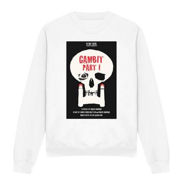 The Next Generation Season 7 Episode 4 Sweatshirt