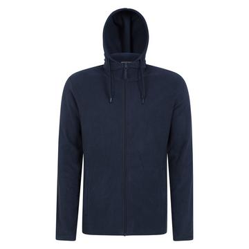 Veste à capuche CAMBER