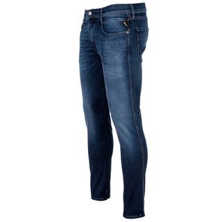 REPLAY Anbass Hyperflex Slim Fit Jeans  
