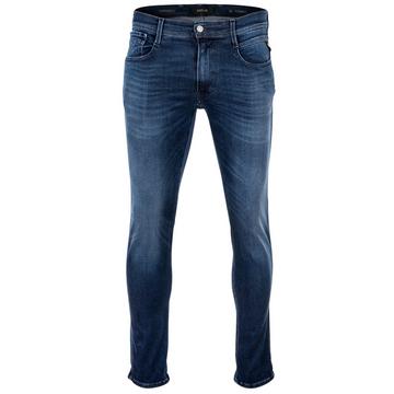 Jeans  Figurbetont-Hyperflex ANBASS