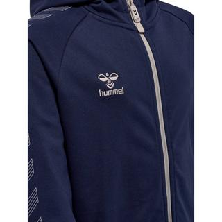 Hummel  kapuzenjacke move grid 