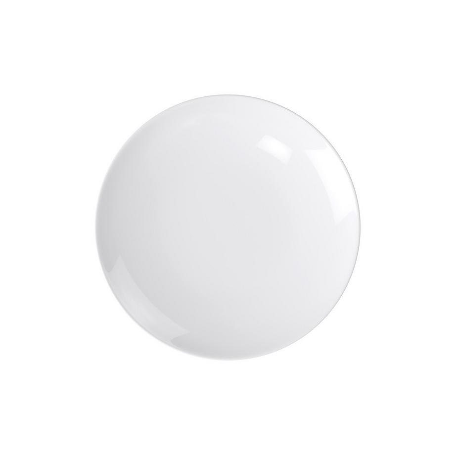 Coupeteller flach Royal