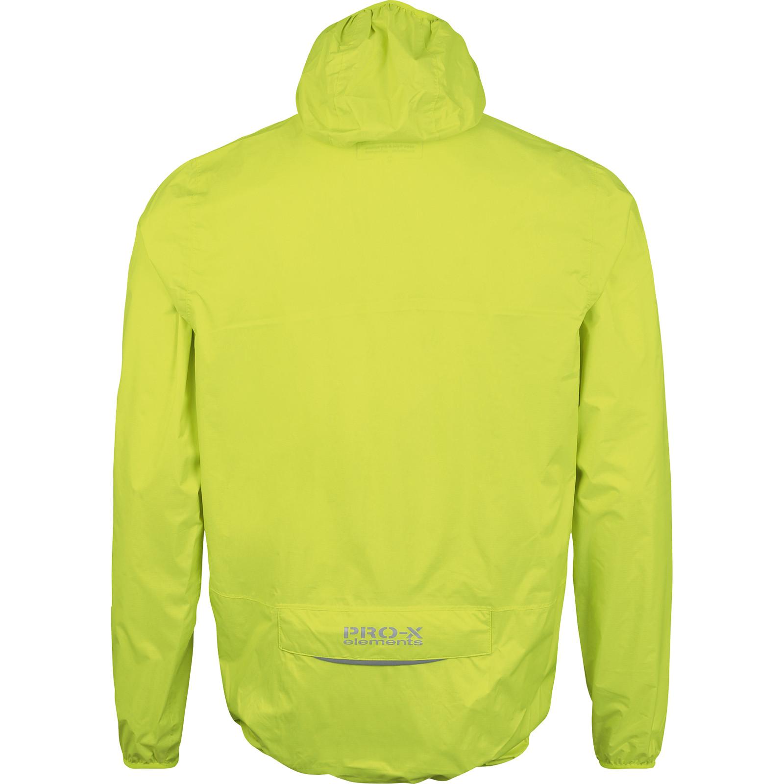PRO-X Air Wasserdichte Jacke  