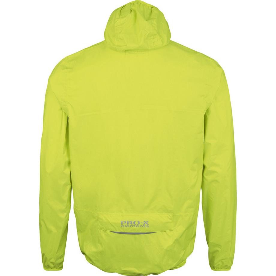 PRO-X Air Wasserdichte Jacke  
