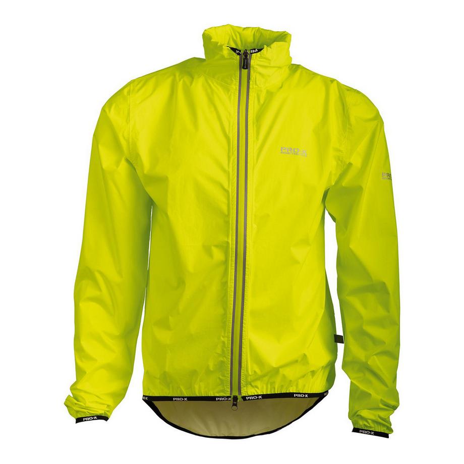 PRO-X Air Wasserdichte Jacke  