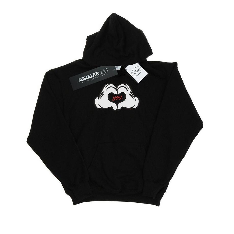 Disney Loves You Sweat à capuche  