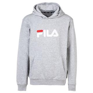 FILA  Sweat-shirt  Confortable à porter-SANDE classic logo hoody 