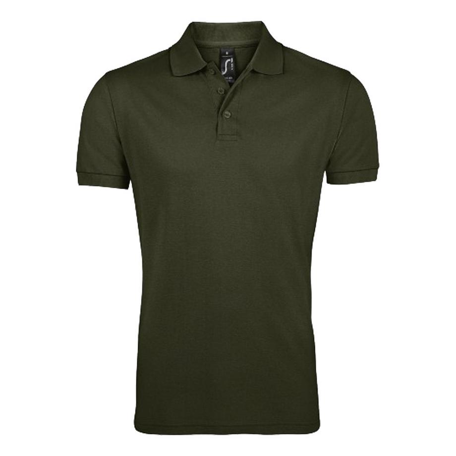 Prime Poloshirt