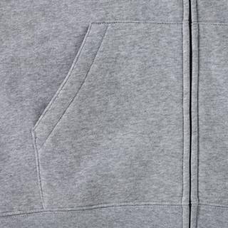 Russell Authentic Kapuzenjacke mit Reissverschluss  